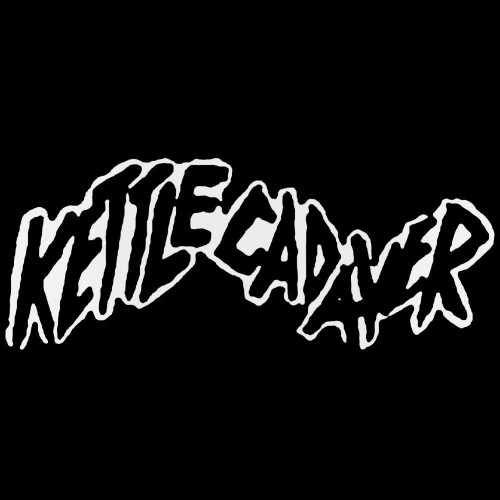 Kettle Cadaver Band Decal Sticker