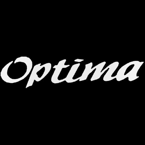 Kia Optima Decal Sticker