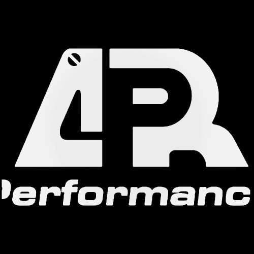 Apr Performance 2 Sticker