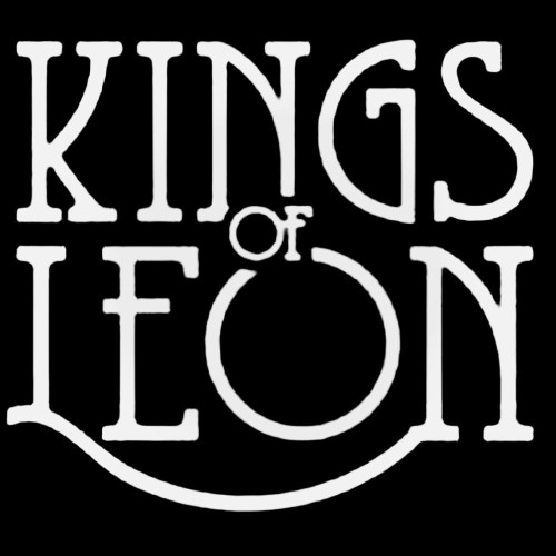 Kings Of Leon Decal Sticker