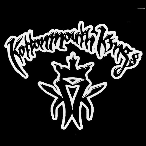 Kottonmouth Kings Symbol Decal Sticker