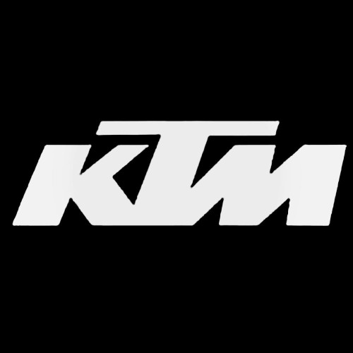 Ktm Aftermarket Decal Sticker