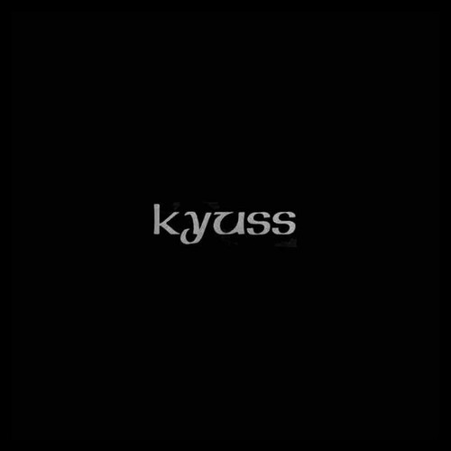 Kyuss Band Decal Sticker