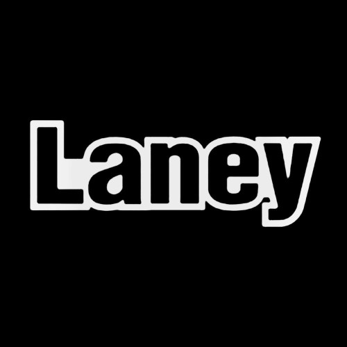 Laney Decal Sticker