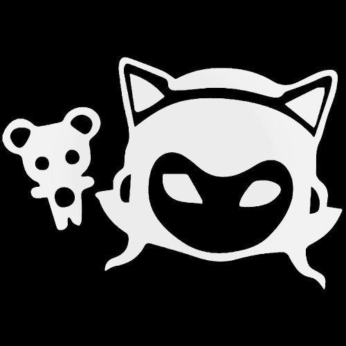 League Of Legends Annie Gaming Vinyl Decal Sticker