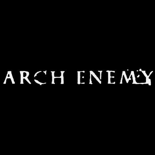 Arch Enemy Decal Sticker