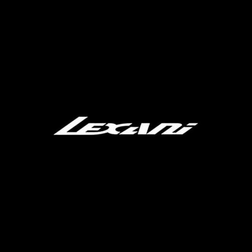 Lexani Windshield Decal Sticker
