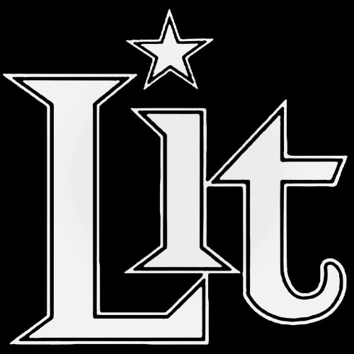 Lit Band Decal Sticker
