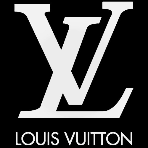 Louis Vuittons Sticker  Natural Resource Department