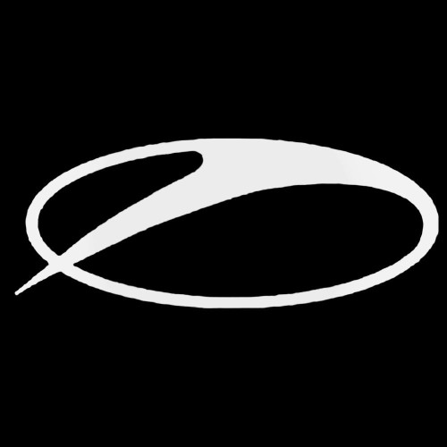Armin Van Buuren Edm Decal Sticker