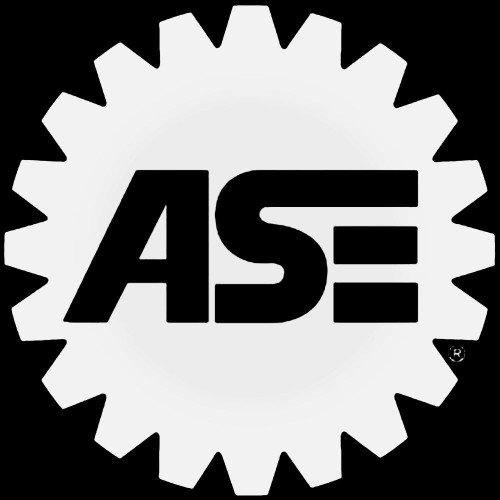 Ase Aftermarket Decal Sticker
