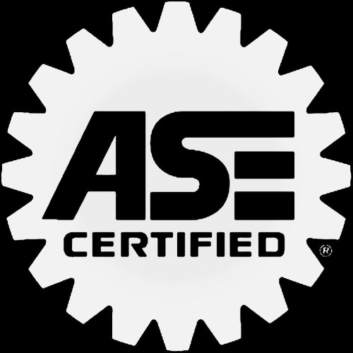 Ase Certified Aftermarket Decal Sticker