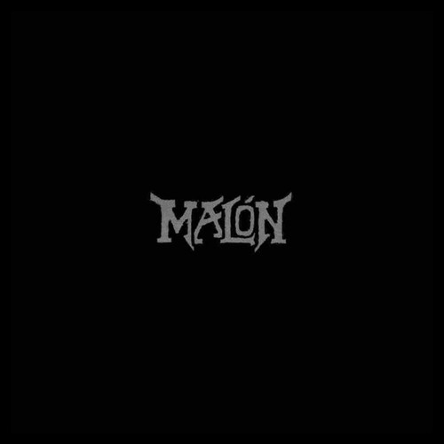 Malon Band Decal Sticker