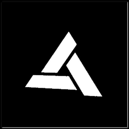 Assassins Creed Abstergo Industries Decal Sticker