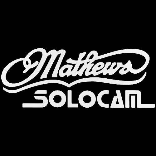 mathews solocam logo