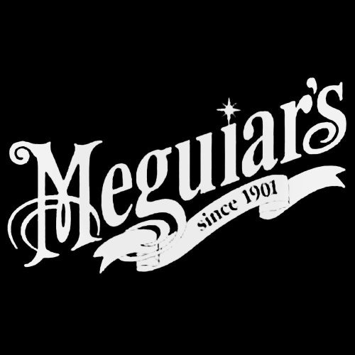 Meguiars Waxes S Vinl Car Graphics Decal Sticker