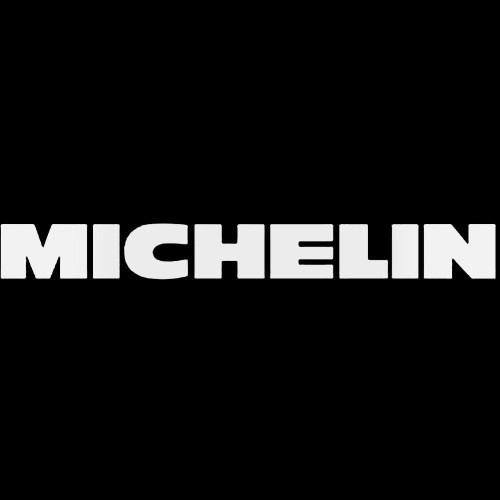 Michelin Sticker