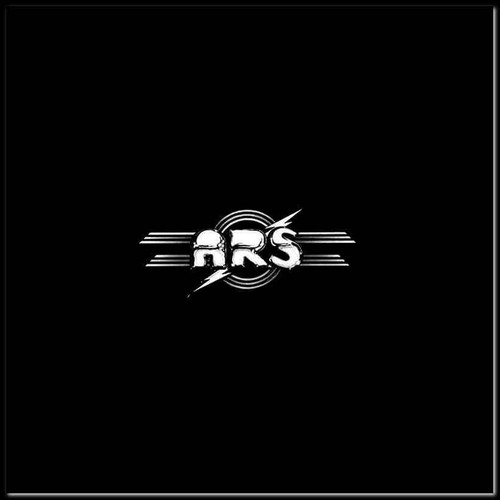 Atlanta Rhythm Section Rock Band Logo Vinyl Decal