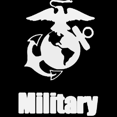 Decal Stickers - Army - Page 3 - The Decal Master - Premium Decal ...
