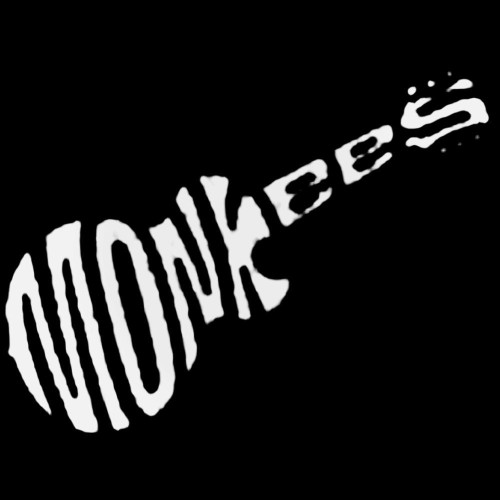 Monkees Band Decal Sticker