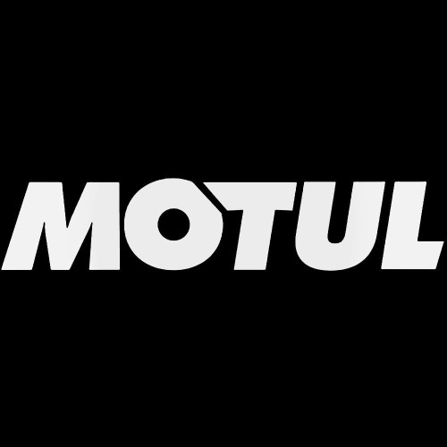 Motul Decal Sticker