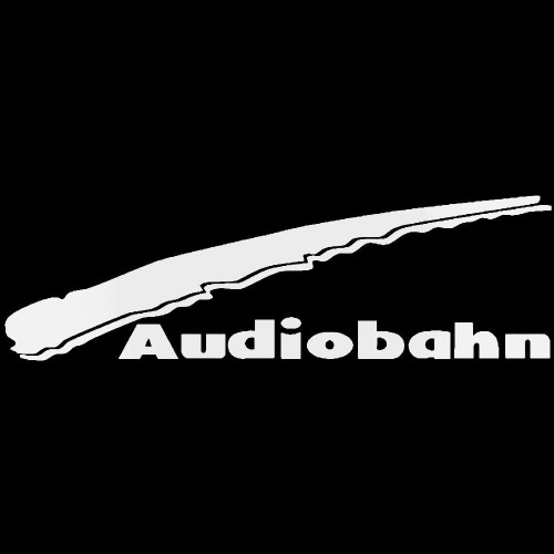 Audiobahn Audio Vinyl Decal Sticker