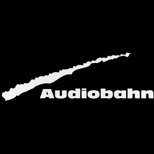 Audiobahn Graphic Decal Sticker