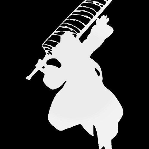 Naruto Kisame Hoshigaki 7 Decal