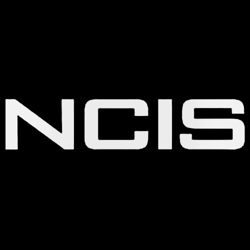 Ncis Naval Criminal Investigative Service Decal Sticker