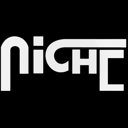 Niche Vinyl Decal Sticker