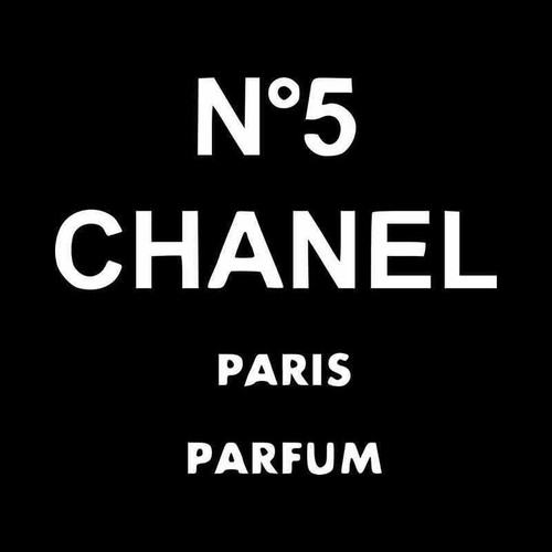 Chanel Perfume SVG  PNG Download  Free SVG Download