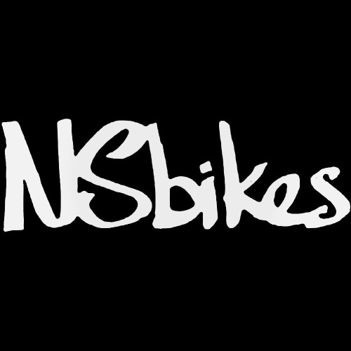 Ns Bikes Cycling Decal Sticker