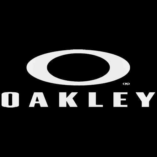 oakley skull logo