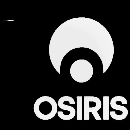 Osiris Shoes Full Decal Sticker