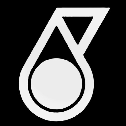 Petronas Logo Aftermarket Decal Sticker