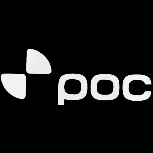 Poc Full Cycling Decal Sticker