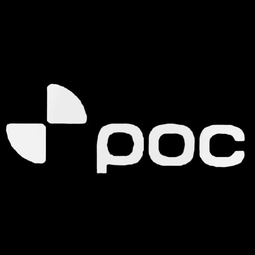Poc Full Decal Sticker