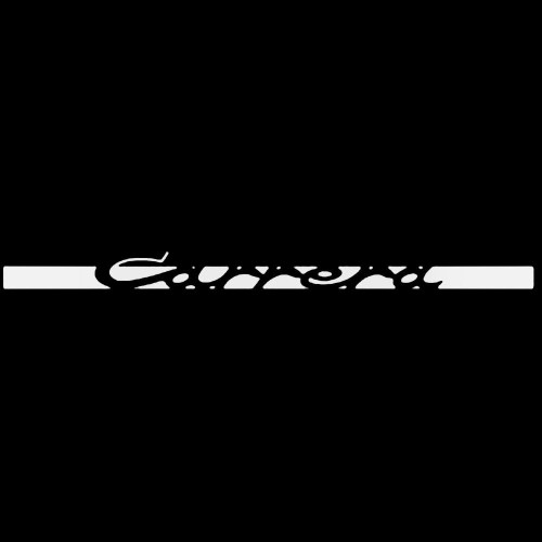 Porche Carrera Decal Sticker