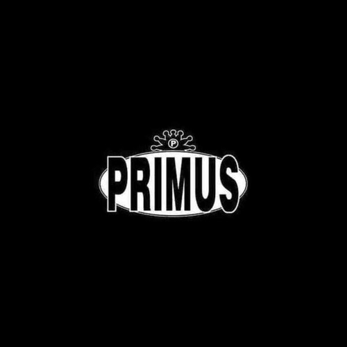 Primus Decal Sticker