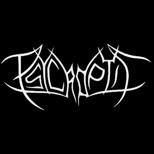 Psycroptic Band Decal Sticker