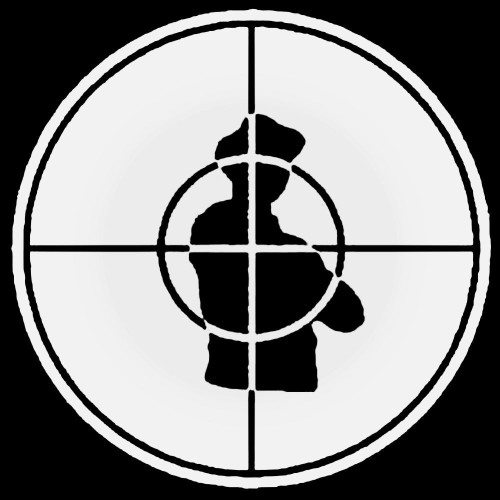 Public Enemy Cr Decal Sticker