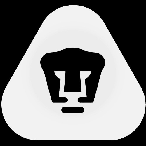 Pumas Unam Futbol Decal