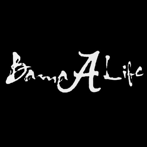 Bama Life Alabama Roll Tide Vinyl Decal Sticker