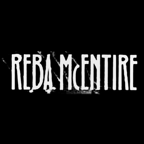 Reba Mcentire Band Decal Sticker