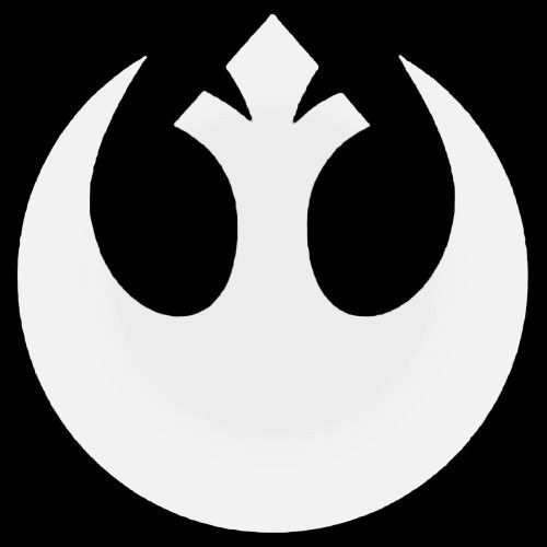 Rebel Alliance Decal Sticker