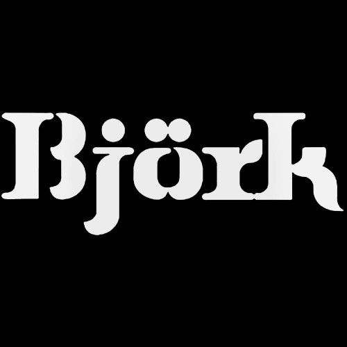 Rock Band s Bjork Style 2 Decal