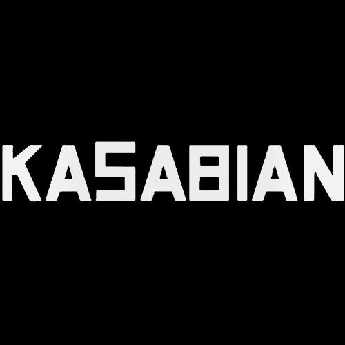 Rock Band s Kasabian Decal