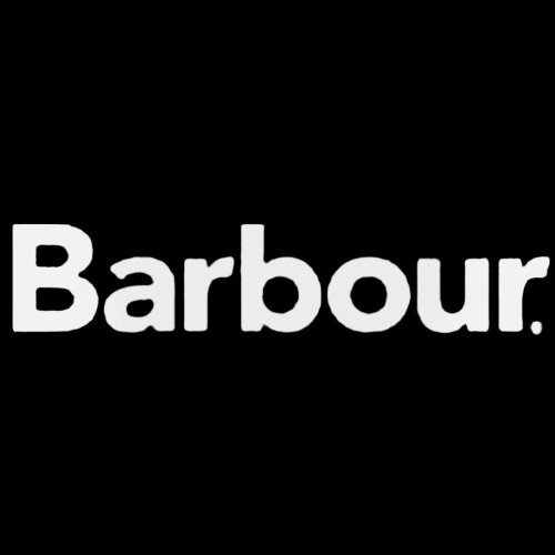 Barbour Decal Sticker