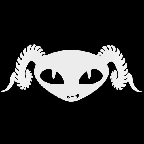 Rock Band s Puscifer Style 2 Decal