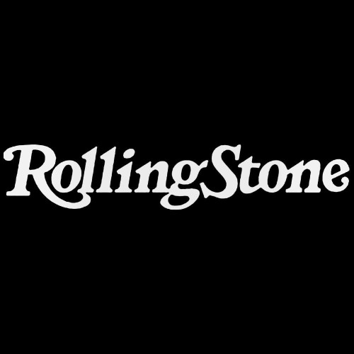Rock Band s Rolling Stone Decal